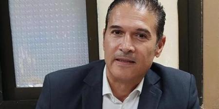 العقدة يقدم أوراق ترشحه لمجلس إدارة الصيد