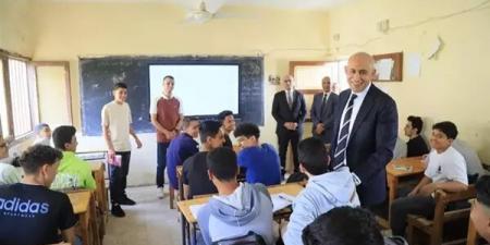 خبير تربوي يكشف أبرز الضغوط والتحديات التي تواجه طالب البكالوريا