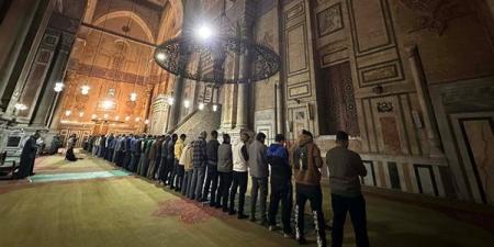 مواقيت الصلاة اليوم الإثنين 5 - 10 - 2026 في القاهرة والمحافظات