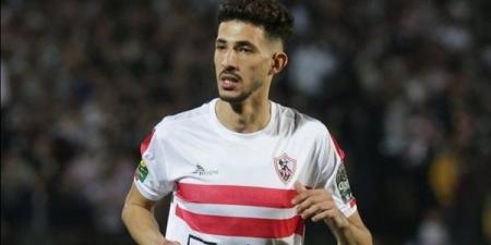 محمد عمارة: أحمد فتوح لا يناسب الأهلي وحسام عبد المجيد صفقة مميزة للقلعة الحمراء