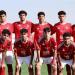 أهلي 2009 يفوز على أبو قير للأسمدة بثلاثية نظيفة ويتصدر دوري الجمهورية