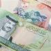 تراجع سعر الدينار البحريني مقابل الجنيه في البنك المركزي مساء اليوم