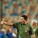 كيف يفكر عموتة في شكل هجوم الأهلي أمام المقاولون العرب بالدوري؟