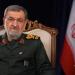 إيران: سنعلن عن منطقة محظورة خارج مضيق هرمز تبدأ من خط الحصار البحري الأمريكي