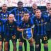 إنتر ميلان يعلن تجديد عقد مهاجمه قبل مواجهة ريال مدريد