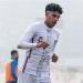 بعد تعافيه، محمد السيد يشارك في تدريبات الزمالك استعدادا لأبو قير للأسمدة