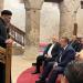 مسار العائلة المقدسة، نقيب المهندسين يفتح ملف الخدمات الغائبة عن دير جبل الطير