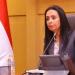 مايا مرسي: خريجو تمريض المسنين يحملون أمانة رعاية كبار السن ومرضى ألزهايمر