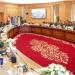 وزير الدفاع يلتقى عددًا من مقاتلى الجيشين الثانى والثالث الميدانيين لمتابعة منظومة التدريب القتالى