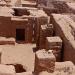 اكتشاف أثري جديد بالوادي الجديد، مقبرة هرمية من العصر الروماني بواحة الداخلة