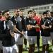 موعد مباراة مصر وأنجولا في تصفيات أمم أفريقيا والقناة الناقلة