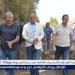 محافظ أسيوط يبحث إعادة استغلال الحديقة الدولية ببني غالب وتطويرها
