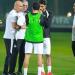 منتخب مصر يختتم اليوم استعداداته لمواجهة أنجولا ومؤتمر صحفي لحسام حسن