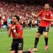 هدف ملغي، نتيجة مباراة منتخب مصر وأنجولا بعد مرور 30 دقيقة بتصفيات إفريقيا