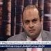 المستشار وائل أبو شوشة: السوشيال ميديا لا تحاكم المتهم.. والقاضي يحكم بالأوراق والأدلة