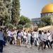 الأوقاف الإسلامية في القدس: 500 مستوطن يقتحمون المسجد الأقصى