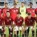 تغيير وحيد، تشكيل منتخب الشباب أمام تونس في تصفيات أمم أفريقيا