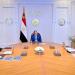 تكليفات جديدة من السيسي للحكومة.. اتخاذ الإجراءات اللازمة لسحب الأراضي الصناعية الشاغرة غير المستغلة.. تيسير إنشاء المصانع الجديدة.. وجذب الاستثمارات الأجنبية المباشرة