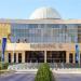جامعة سيناء ضمن أفضل 500 جامعة عالميًا في الصيدلة بتصنيف شنغهاي 2026