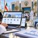 «التجارة»: ميكنة جميع الخدمات بنسبة 100%.. وتحصيل الرسوم ONLINE