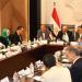 القومي لحقوق الإنسان يناقش مواءمة الاستراتيجية الوطنية مع المعايير البيئية الدولية