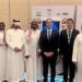 إقبال كبير على جناح صندوق مكافحة الإدمان ضمن فعاليات المؤتمر الدولي لمؤسسة "تعافي" بالمملكة العربية السعودية
