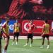 الأهلي يواجه مصر المقاصة وديًا اليوم استعدادا لكأس العاصمة وعودة الدوري