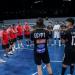قائمة منتخب مصر لكرة الصالات لمواجهتي زامبيا