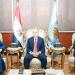 احتفالًا بالعيد القومي الـ 228، محافظ الغربية يستقبل وزير الأوقاف ورئيس الهيئة الوطنية للإعلام