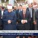 وزير الأوقاف ومحافظ الغربية يؤدون صلاة الجمعة احتفالًا بالعيد القومي الـ228 للمحافظة
