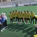 سيدات المقاولون العرب يكتسحن الزمالك بخماسية ويحققن الفوز الرابع لهن تواليا