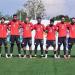 موعد مباراة مصر وجنوب أفريقيا والقناة الناقلة