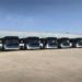 وزيرة التنمية المحلية تعلن تسليم 20 أتوبيس كهربائي لوزارة النقل لدعم منظومة الـ BRT وتوفير نقل جماعي نظيف