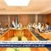 محافظ أسيوط يعقد اجتماعا مع مسئولي حياة كريمة لمتابعة تشغيل المشروعات المنتهية بالمرحلة الأولى