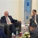 وزير الاستثمار: نعمل على تعزيز الشراكة بين الشركات المصرية والمؤسسات التمويلية لدعم قدراتها التصديرية