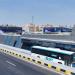 الطرق والكباري تطالب ركاب الأتوبيس الترددي بتجنب عبور الدائرى