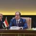 نشاط الرئيس السيسي في منتدى "العلمين - أفريقيا" للأعمال وقمة "أودا – نيباد" (فيديو وصور)
