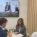 الأكاديمية الوطنية للتدريب تستعرض برامجها في منتدى "العلمين – أفريقيا للأعمال" (صور)