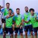 بيراميدز يلتقي نادي ليلفز وديا اليوم
