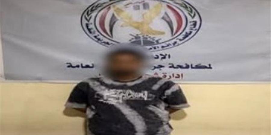 موظف بنك وهمي، مكالمات احتيالية تنتهي بضبط عاطل بالمنيا بعد 6 وقائع