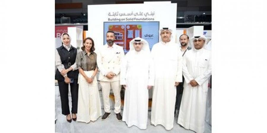 «أسيكو» تستعرض منظومتها المتكاملة لبناء بيت العمر في «بيتي للبناء»