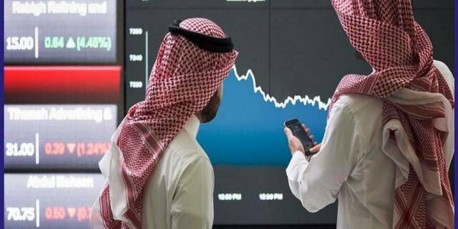 السوق السعودي.. أسهم التأمين تسيطر على قائمة أعلى التراجعات بجلسة الأربعاء
