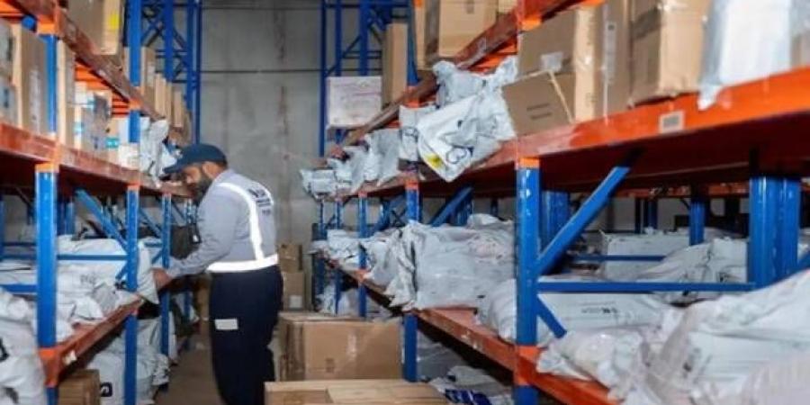 النقل: AJEX وiMile الأقل شكاوى بين شركات توصيل الطرود في السعودية