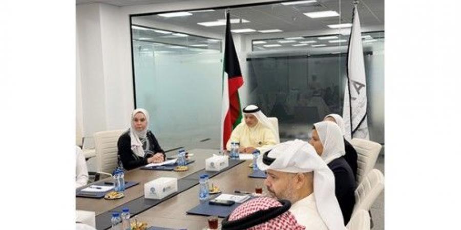 «هيئة الاتصالات» تبحث مع الجهات المعنية مستجدات مشروع مراكز بيانات «غوغل كلاود»
