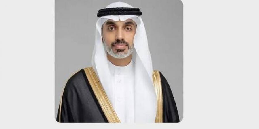 تعيين عمر بن غازي العطاس رئيساً تنفيذياً لمؤسسة المبادرة الخضراء