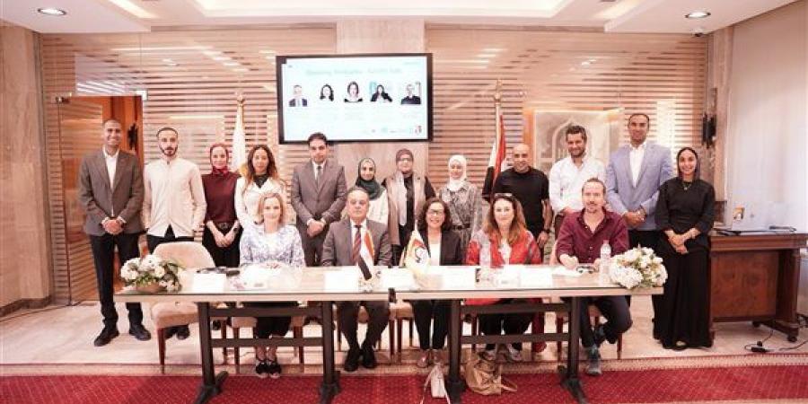 بحوث الإسكان يطلق برنامجا تدريبيا حول المعايير الإرشادية لتصميم شبكات الدراجات والتنقل النشط