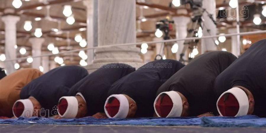 موعد أذان العشاء اليوم الأربعاء 23 -9 -2026 في القاهرة والمحافظات