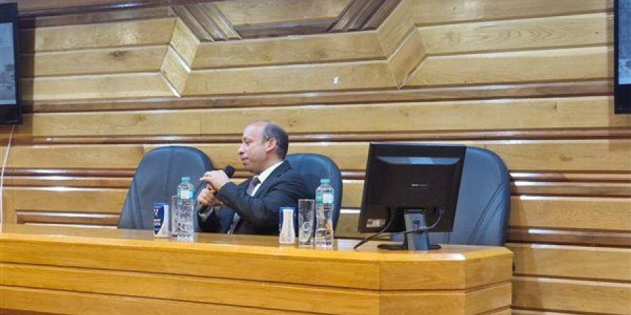 قصر العيني تدشن الفعاليات الأولى لمؤتمر «طب الطوارئ والكوارث»