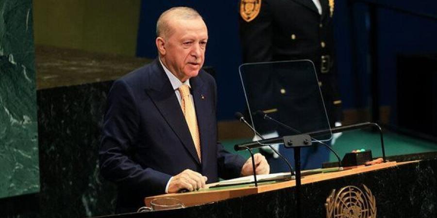 أردوغان يشيد بتحالف مكة: خطوة جادة في الاتجاه الصحيح