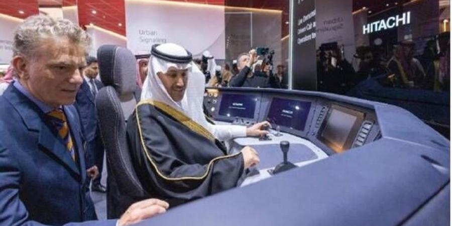 الجاسر يبحث مع مسؤولين وقادة قطاع النقل في ألمانيا فرص الشراكة والتعاون